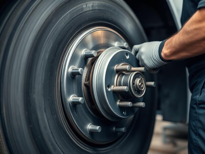 Brake Repair